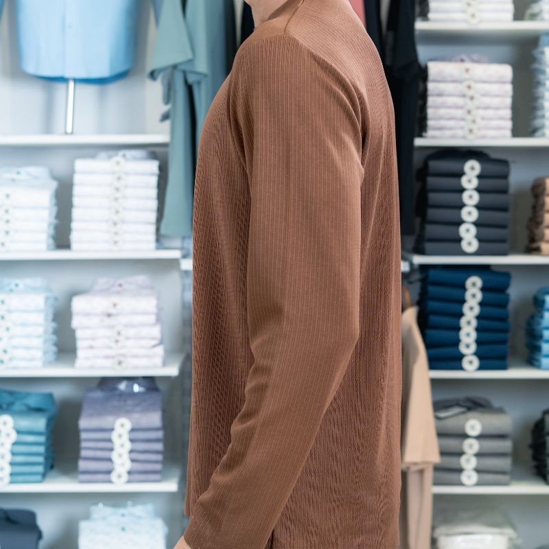 Seamless Bonding Apparel Manufacturer