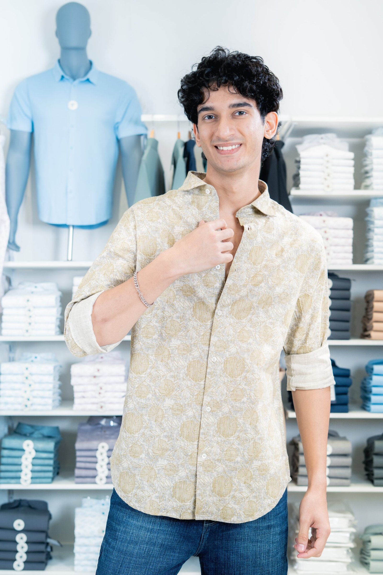 Best Seamless & Stitch-Less Apparel Manufacturer