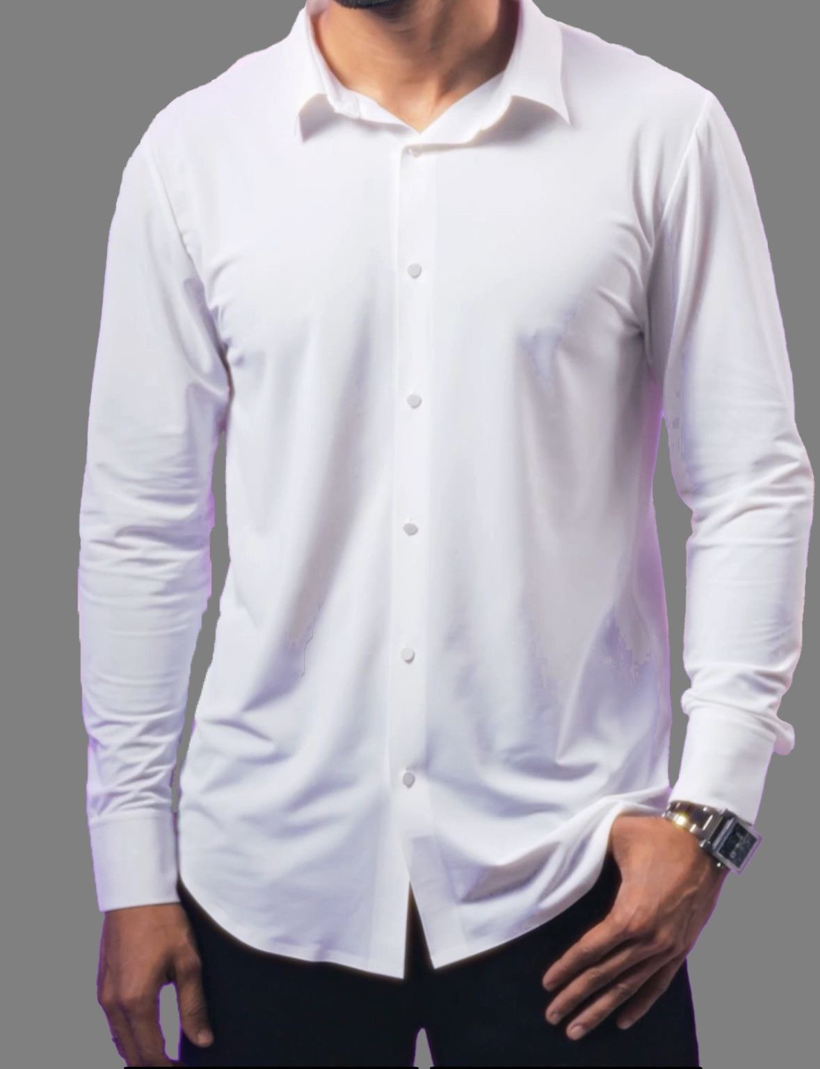 Seamless Shirt Manufacturer