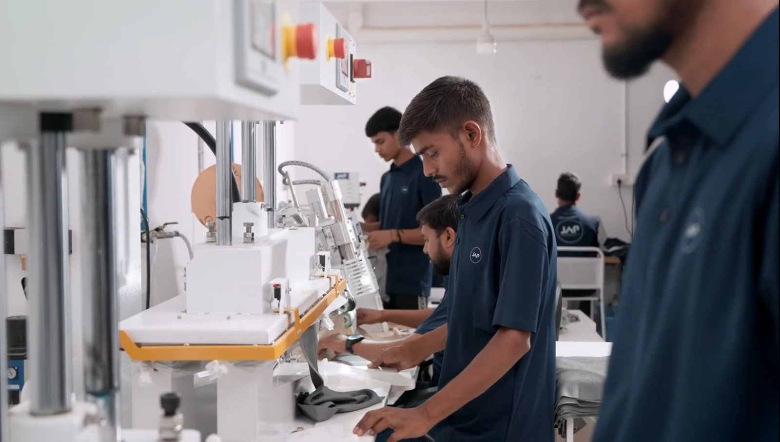 Bonding Technology in Bangalore