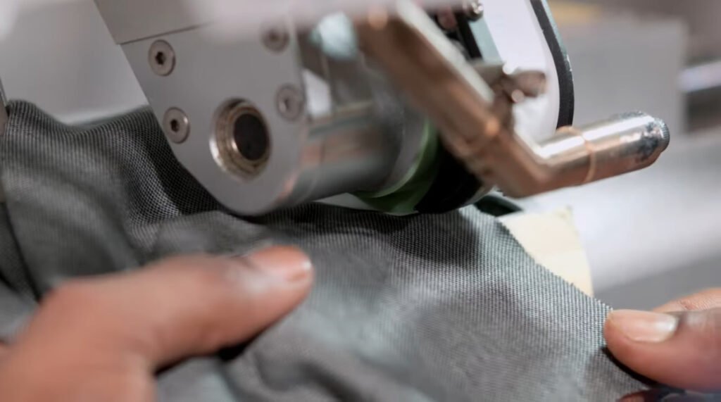 Seamless Gym Wear Manufacturer